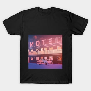 Motel T-Shirt